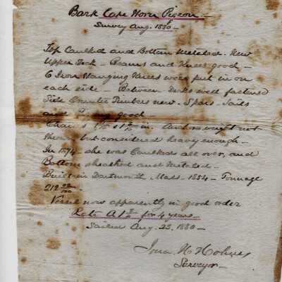 Letter