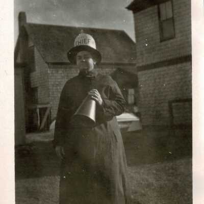 Print, Photographic