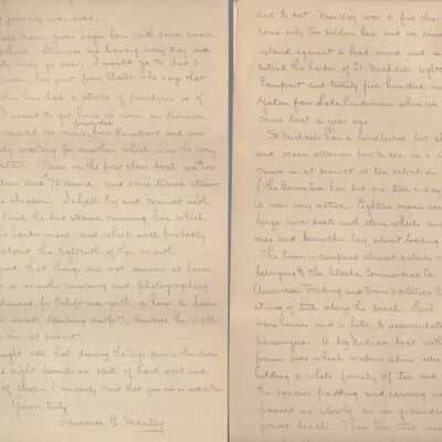 Letter