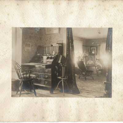 Print, Photographic