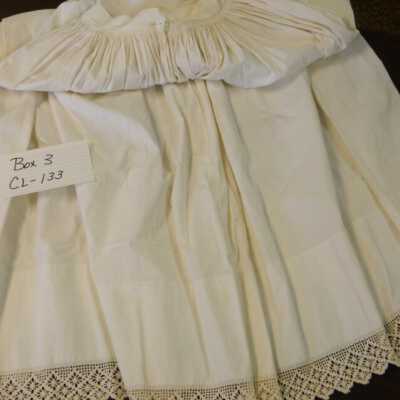 1860-1890 petticoat