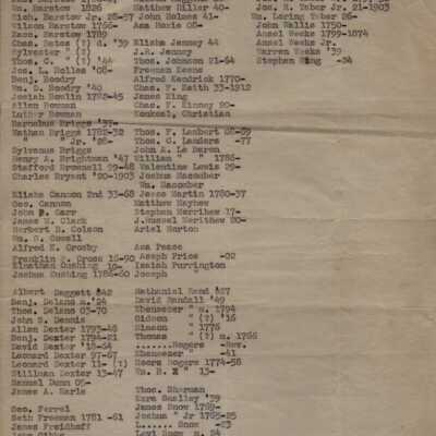 Document