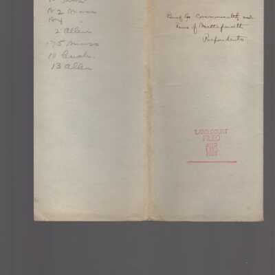 Document