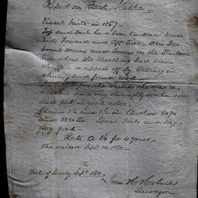 Letter