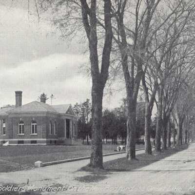 Postcard
