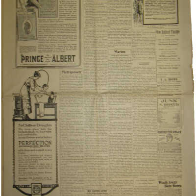 Newspaper