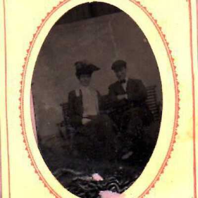 Danbury, CT, October 8th, 1903