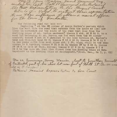Document