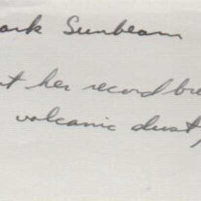 Notecard