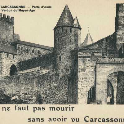 Postcard
