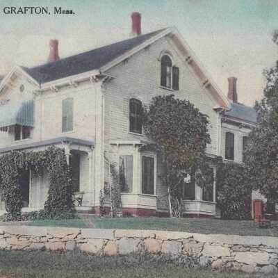 Postcard