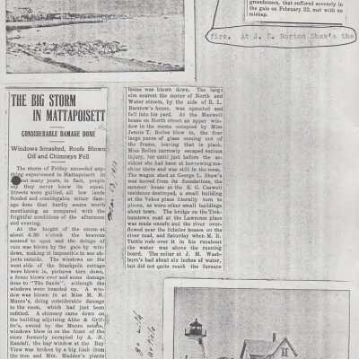 Newspaper