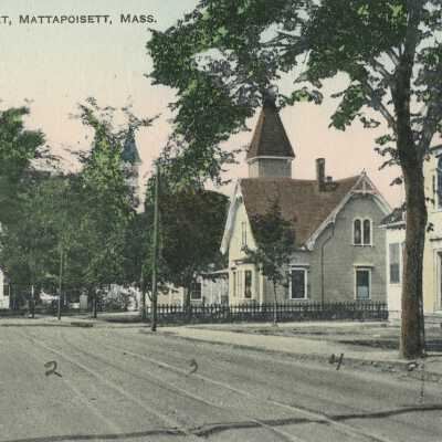 Postcard