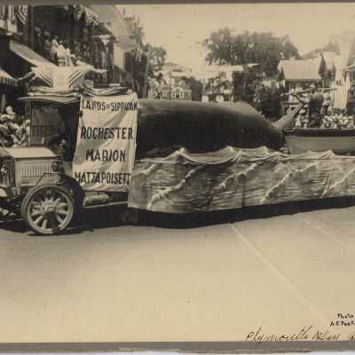Print, Photographic