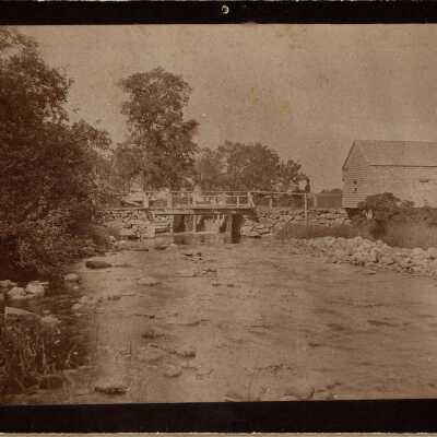 Print, Photographic