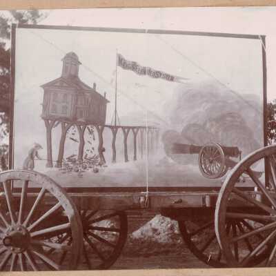 Print, Photographic