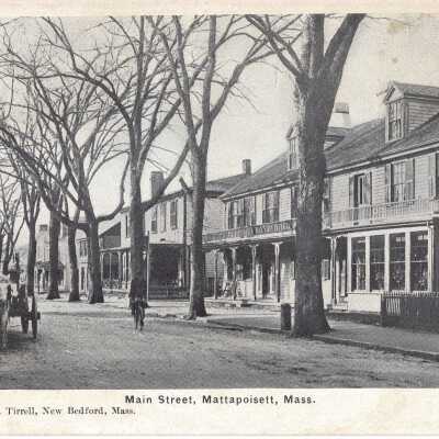 Postcard
