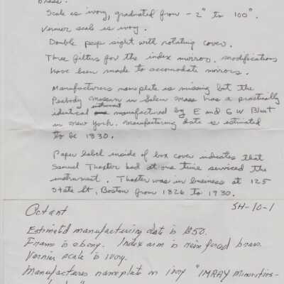 Document