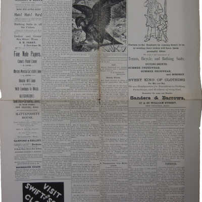 Newspaper