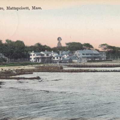 Postcard
