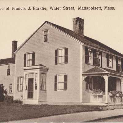Postcard