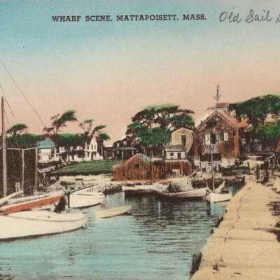 Postcard
