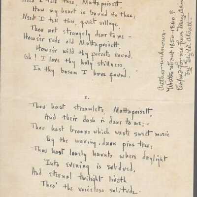 Document