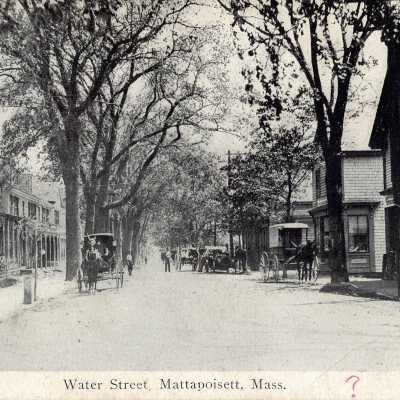 Postcard