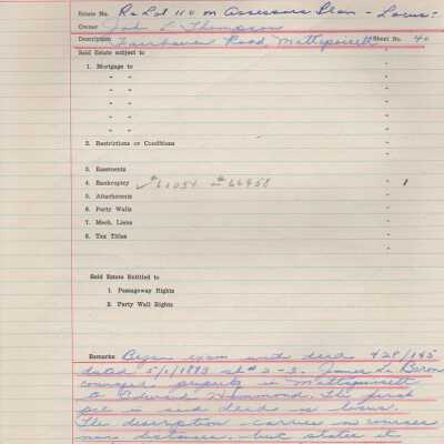Document