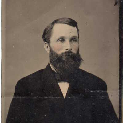 Tintype