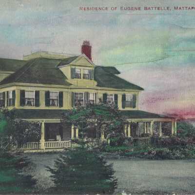 Postcard