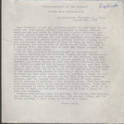 Document