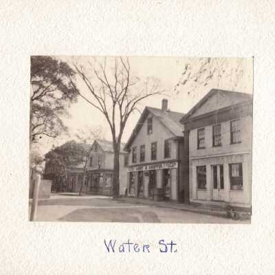Print, Photographic