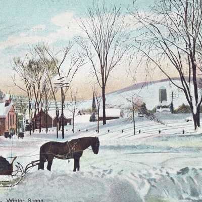 Postcard