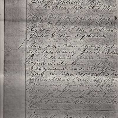 Document