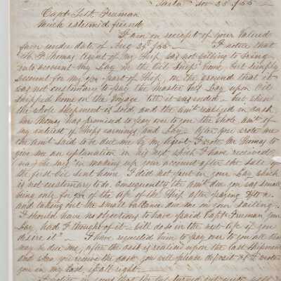 Letter