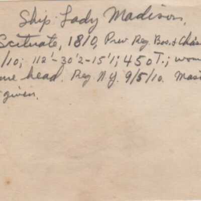 Notecard