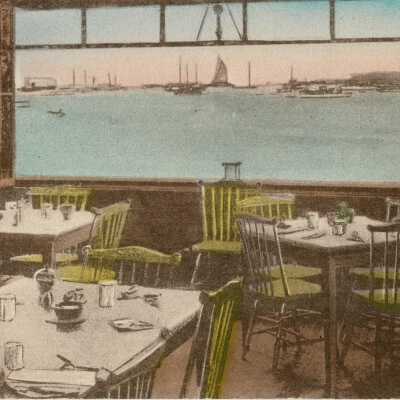Postcard