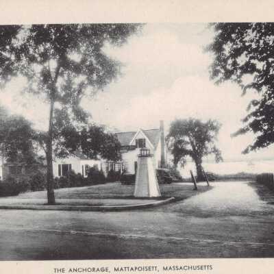 Postcard