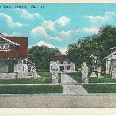 Postcard