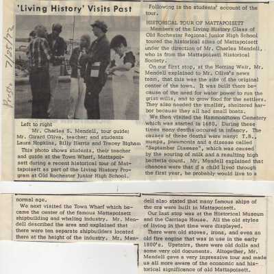 Newspaper