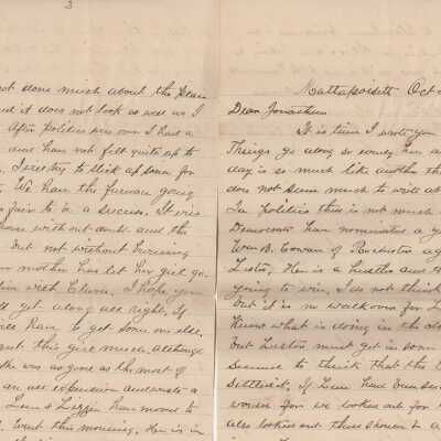 Letter