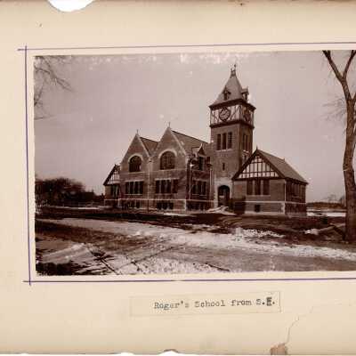 Print, Photographic