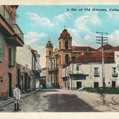 Postcard