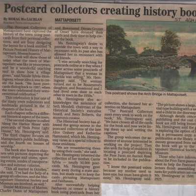 Newspaper