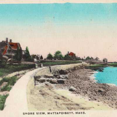 Postcard