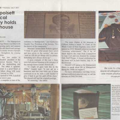Newspaper
