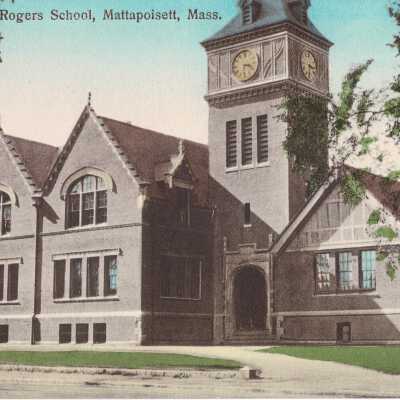 Postcard
