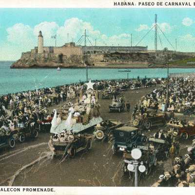 Postcard