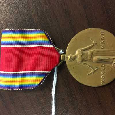 Medal
